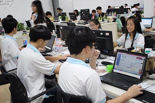 廣州天河電子商務與網絡營銷大專班招生簡章