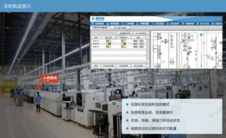 深耕工業(yè)精確定位，清研訊科攜前沿方案亮相iote2019深圳物聯(lián)網展