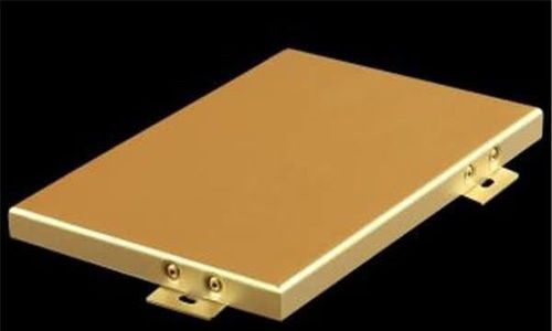 鋁裝飾板裝飾用途探析 鋁單板的優(yōu)勢(shì)與應(yīng)用場(chǎng)景