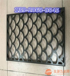 益陽(yáng)仿木紋鋁單板遮陽(yáng)百葉 價(jià)格實(shí)惠的優(yōu)質(zhì)選擇