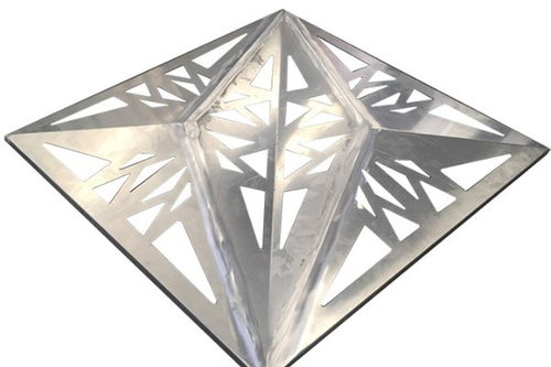 鹿泉穿孔鋁單板加工廠 專(zhuān)業(yè)鋁單板加工與創(chuàng)新應(yīng)用